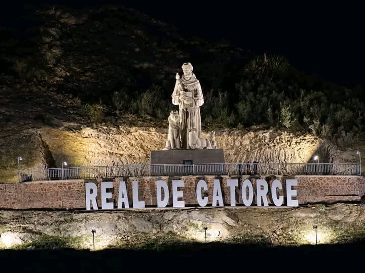 Infraestructura, seguridad y turismo, prioridades para Real de Catorce rumbo al segundo informe de gobierno