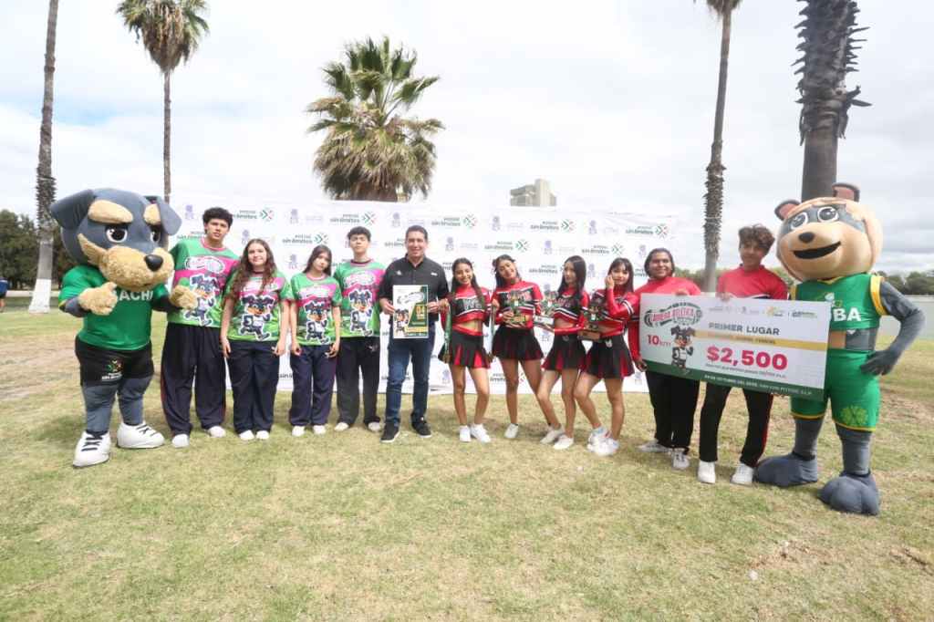 PRESENTAN LA XLII CARRERA ATLÉTICA DE ANIVERSARIO DEL COBACH 2026