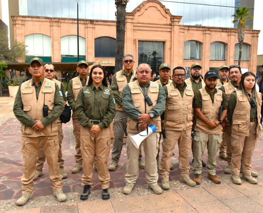 PROTECCIÓN CIVIL ESTATAL AMPLÍA CAPACIDAD DE PREVENCIÓN Y RESPUESTA EN&nbsp;2026