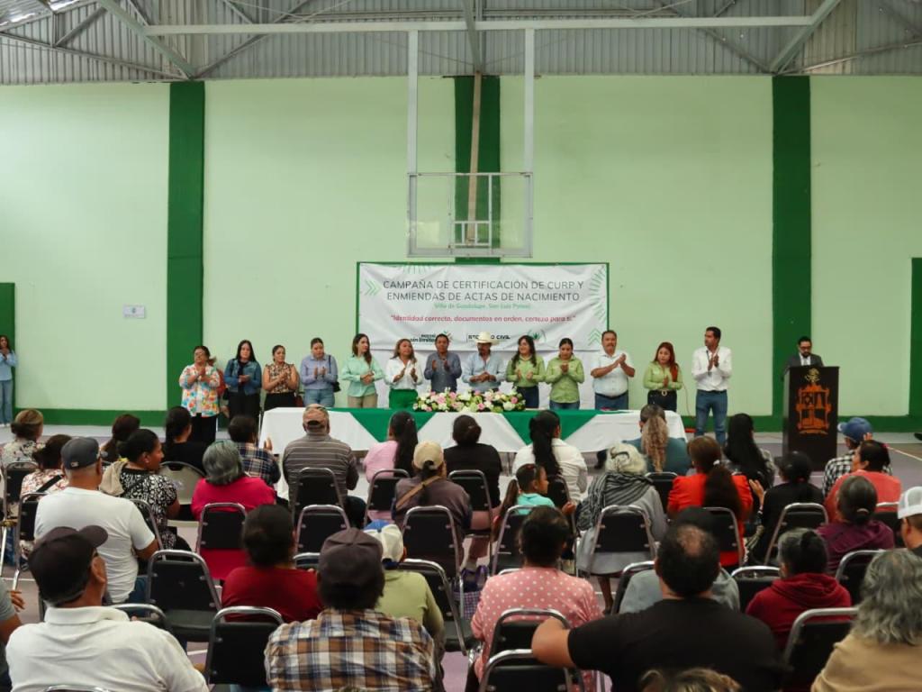 EL GOBIERNO DEL CAMBIO MANTIENE BENEFICIOS DURANTE LOS MESES DEL&nbsp;TESTAMENTO