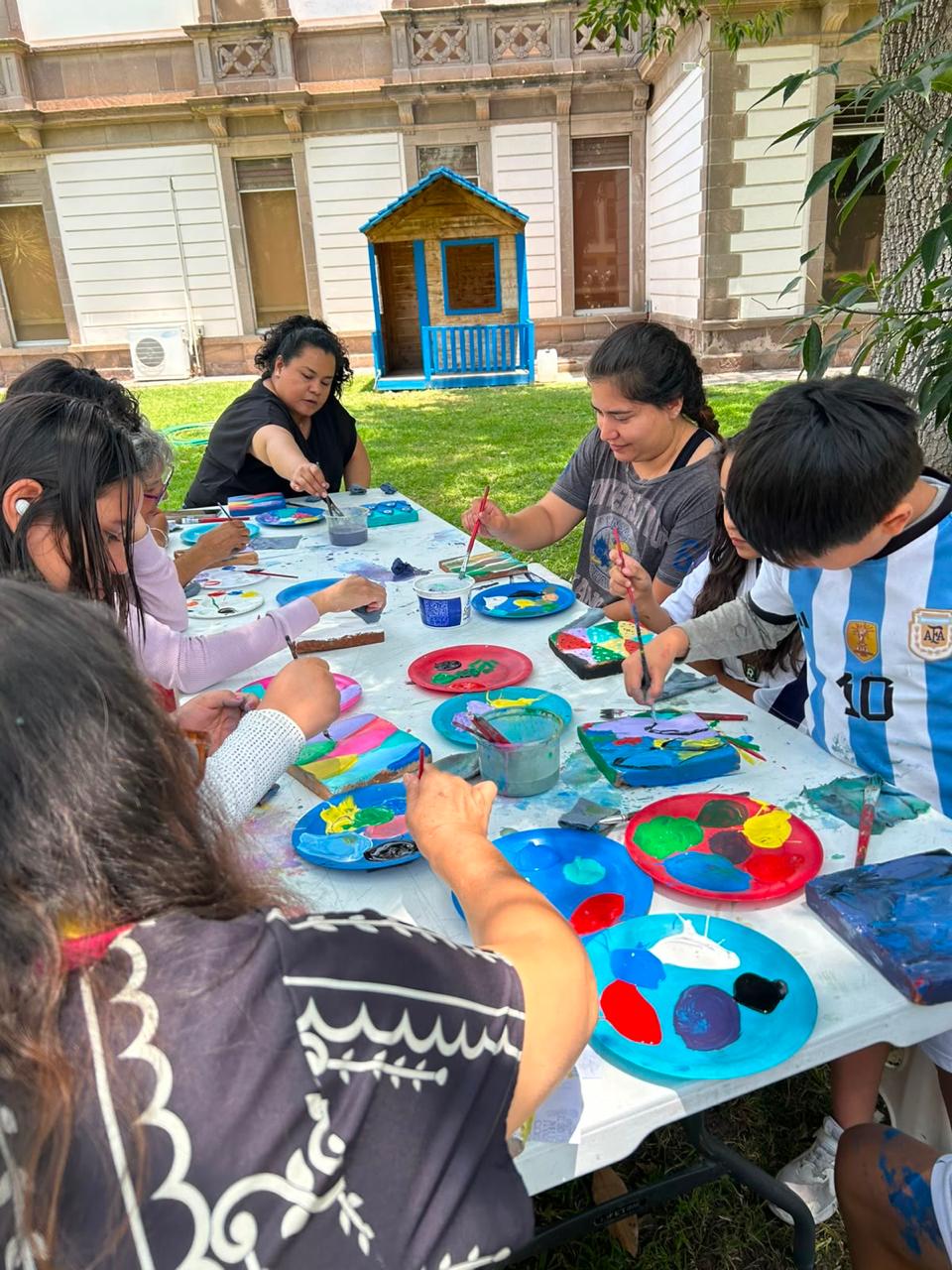 SECULT INVITA A DISFRUTAR “MÉXICO MÁGICO” EN FAMILIA EN EL&nbsp;COSSÍO