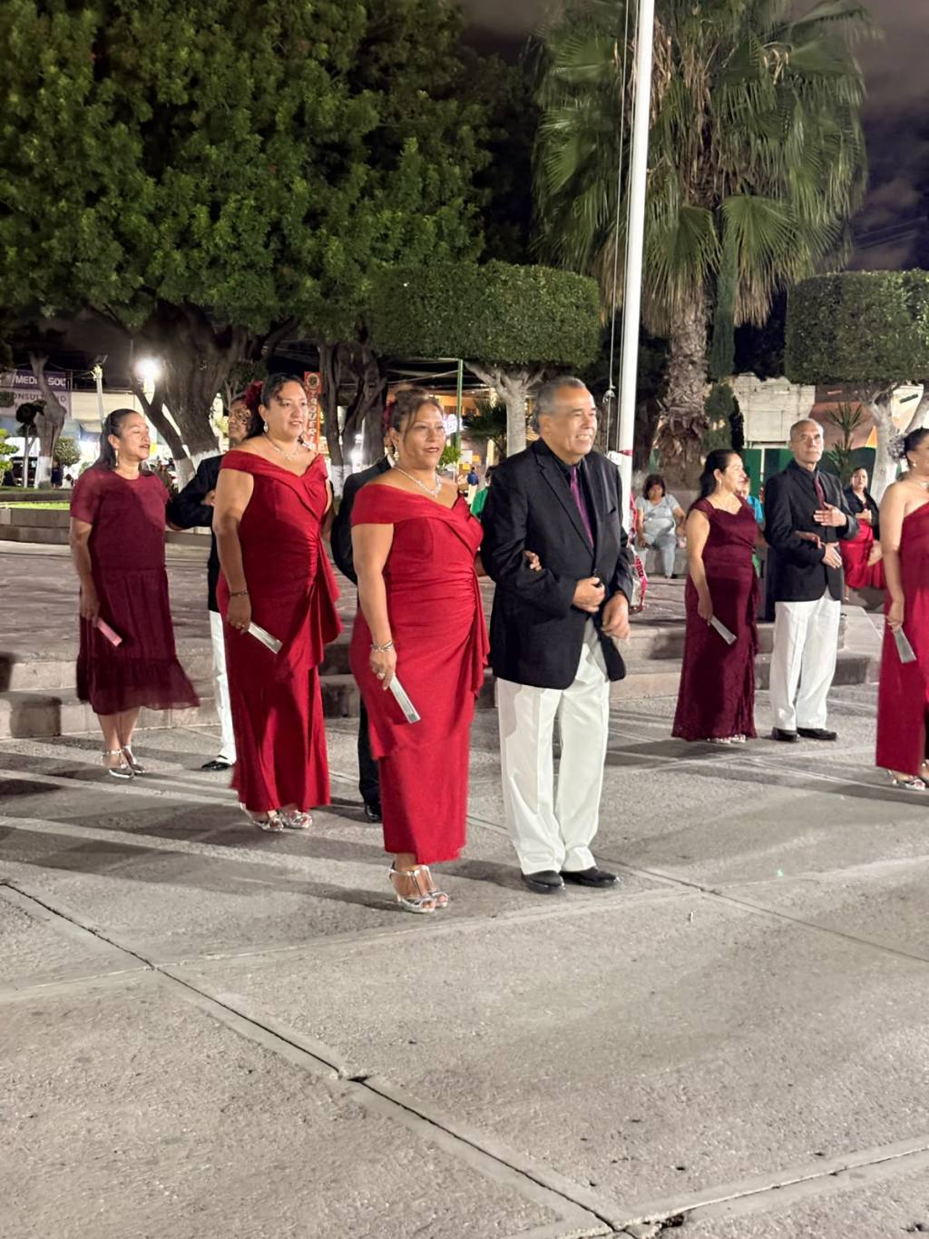 EN EL CORAZÓN DE SOLEDAD, INICIA EL PRIMER FESTIVAL DEL DANZÓN&nbsp;2026