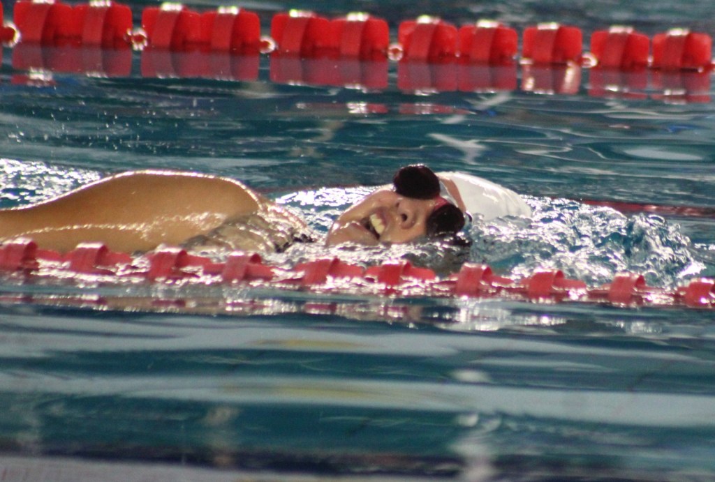 Sigue la cosecha de medallas para la Delegación de Para Natación en&nbsp;Jalisco