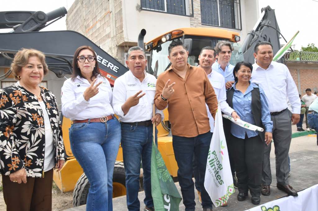 ALCALDE JUAN MANUEL NAVARRO INVITA A FAMILIAS Y SECTORES A LA RENDICIÓN DEL SEGUNDO INFORME DE RESULTADOS
