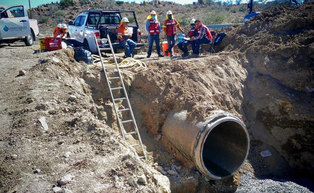 LA GESTIÓN DEL GOBERNADOR RICARDO GALLARDO ABRE UNA RUTA PARA LA SOLUCIÓN INTEGRAL AL&nbsp;REALITO