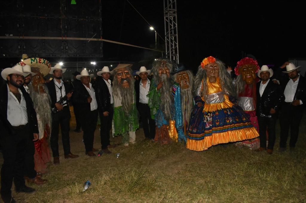 🔥🎶 ¡SE PRENDIÓ LA LIBERTAD! LA CUADRA DE SAN LUIS DESATÓ LA LOCURA Y PUSO A BAILAR A TODOS&nbsp;💃🕺