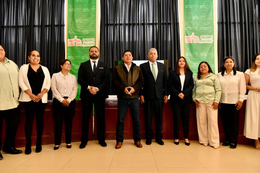 EL ALTIPLANO POTOSINO VIVE EL VERDADERO CAMBIO CON OBRAS Y APOYOS DIRECTOS: RICARDO&nbsp;GALLARDO