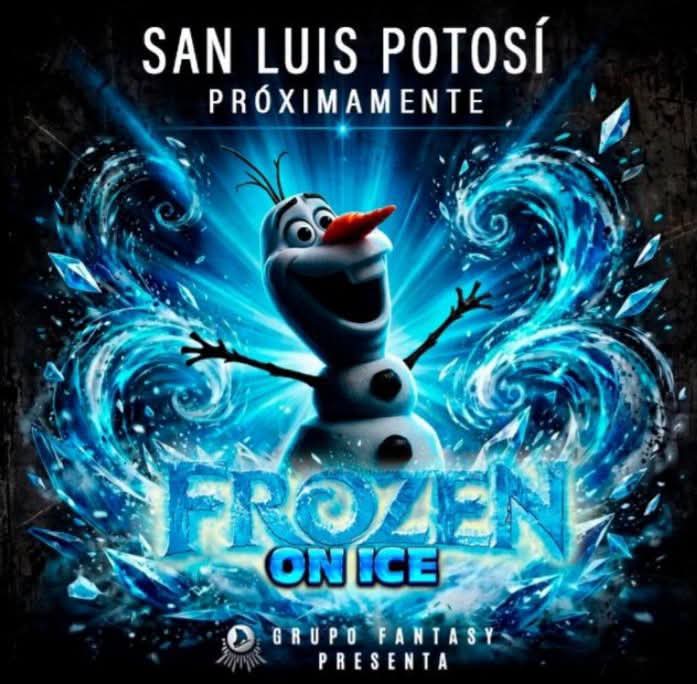 ¡SAN LUIS POTOSÍ, PREPÁRATE PARA UNA EXPERIENCIA&nbsp;MÁGICA!