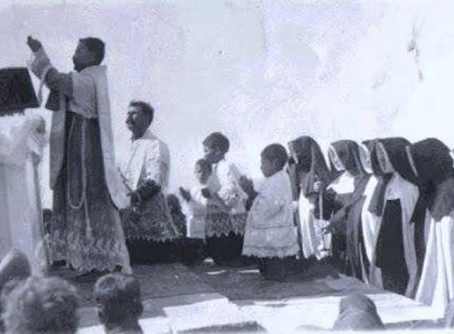 ABORDARÁN EN SAN MIGUELITO LA CONSTRUCCIÓN DE HÉROES Y SANTOS DURANTE LA GUERRA&nbsp;CRISTERA