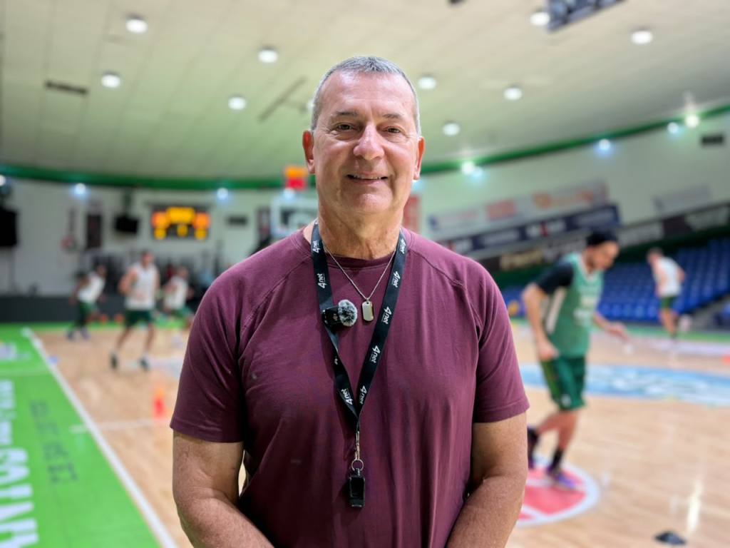 Santos del Potosí estrena a Héctor “Bobby” Porrata como su nuevo&nbsp;coach