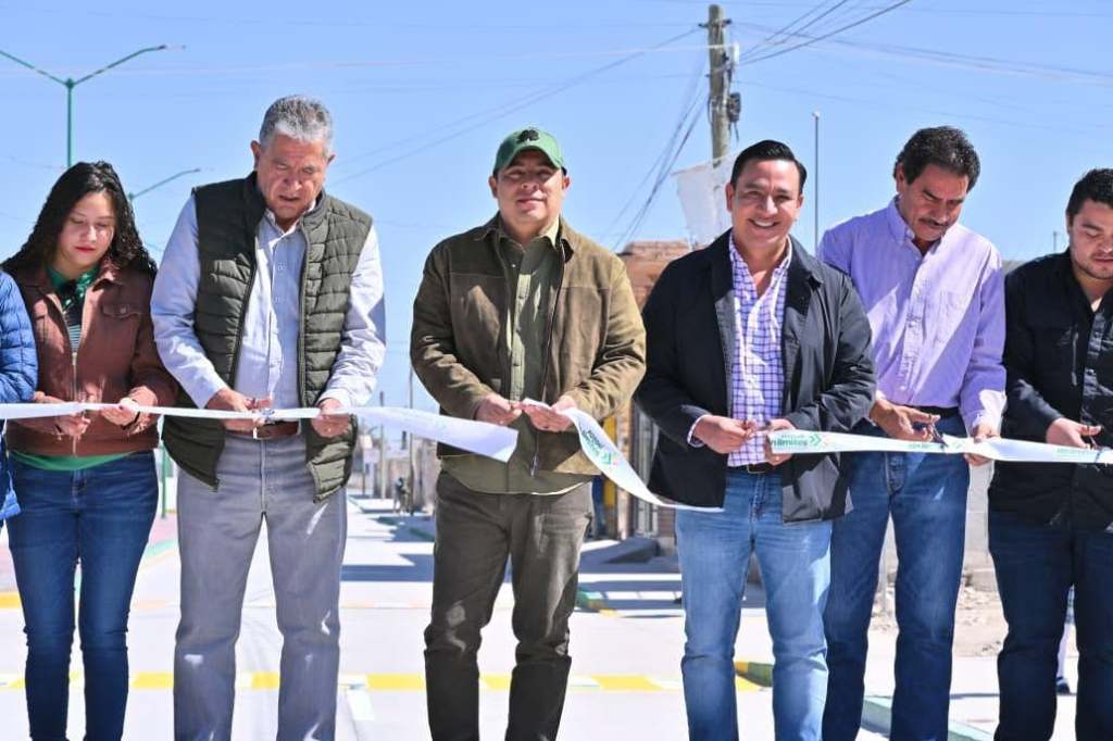NUEVA AUTOPISTA Y MÁS OBRAS TRANSFORMAN LA CONECTIVIDAD DEL&nbsp;ALTIPLANO
