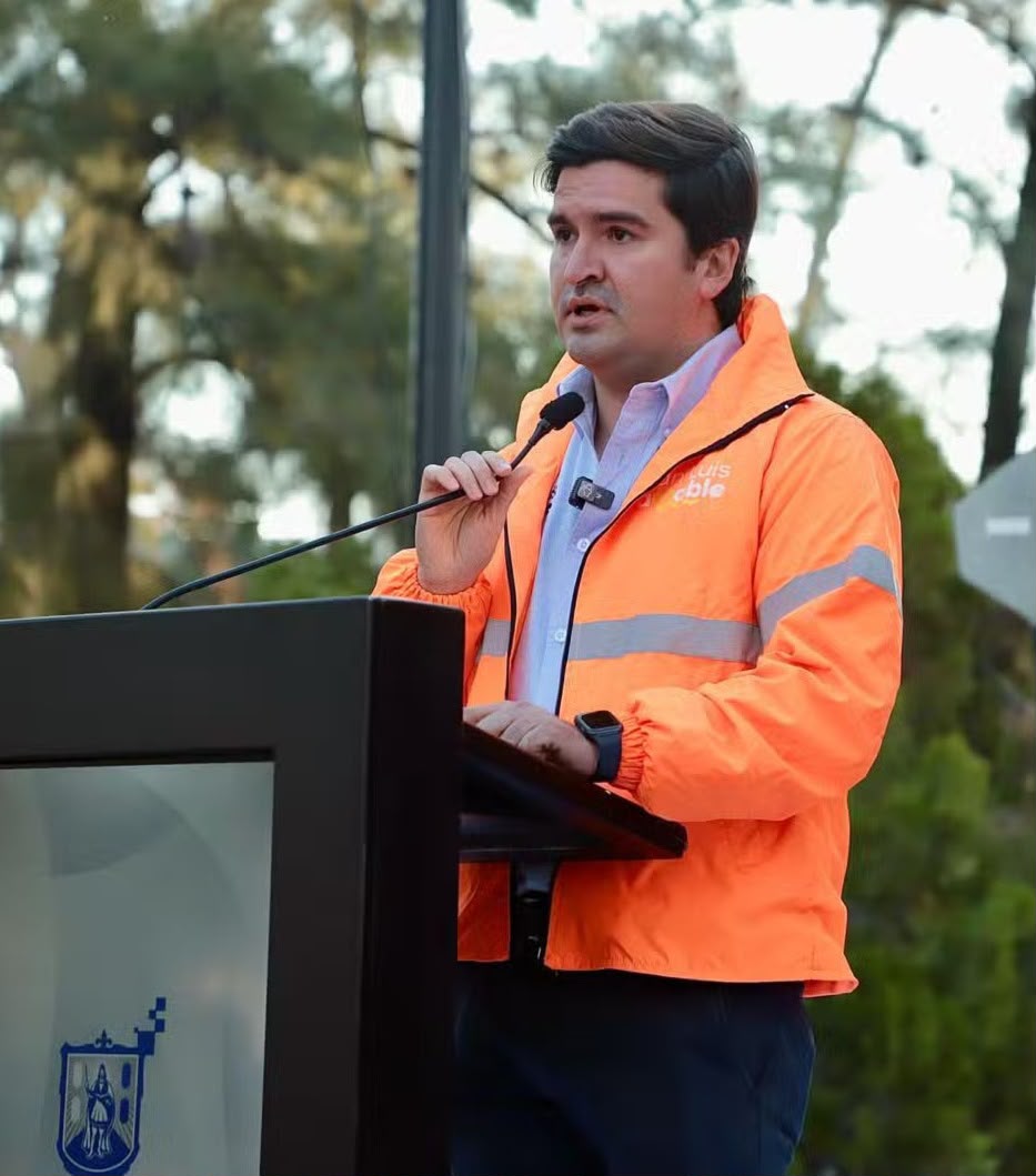 Detecta Servicios Municipales poda no autorizada en avenida del&nbsp;Sauce