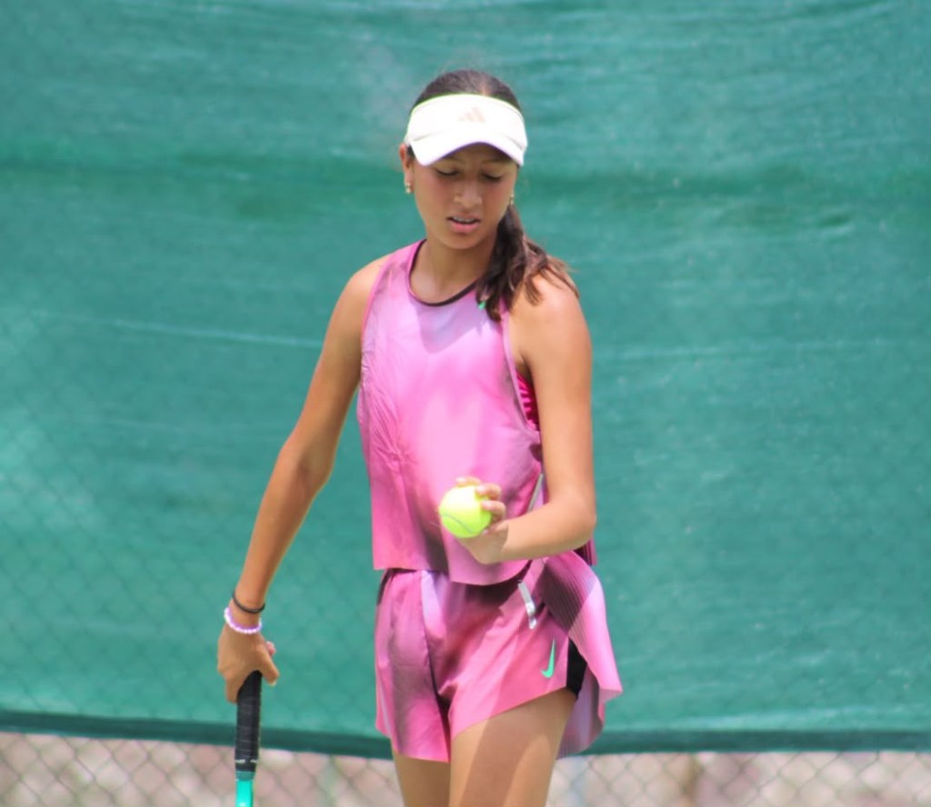EN EL TANGAMANGA l EL SAN LUIS OPEN 2026 AVANZA CON ÉXITO Y DEFINE A SUS SEMIFINALISTAS