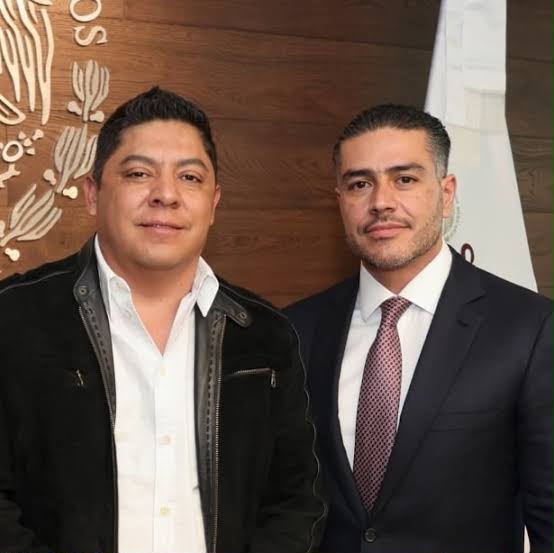 LA FEDERACIÓN RECONOCE COORDINACIÓN CON EL GOBIERNO DE RICARDO GALLARDO EN MATERIA DE&nbsp;SEGURIDAD