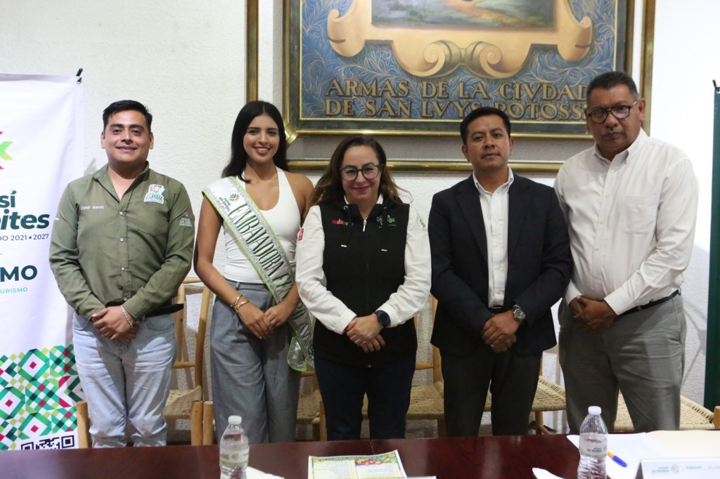 Ciudad del Maíz se prepara para la Feria del Elote&nbsp;2026