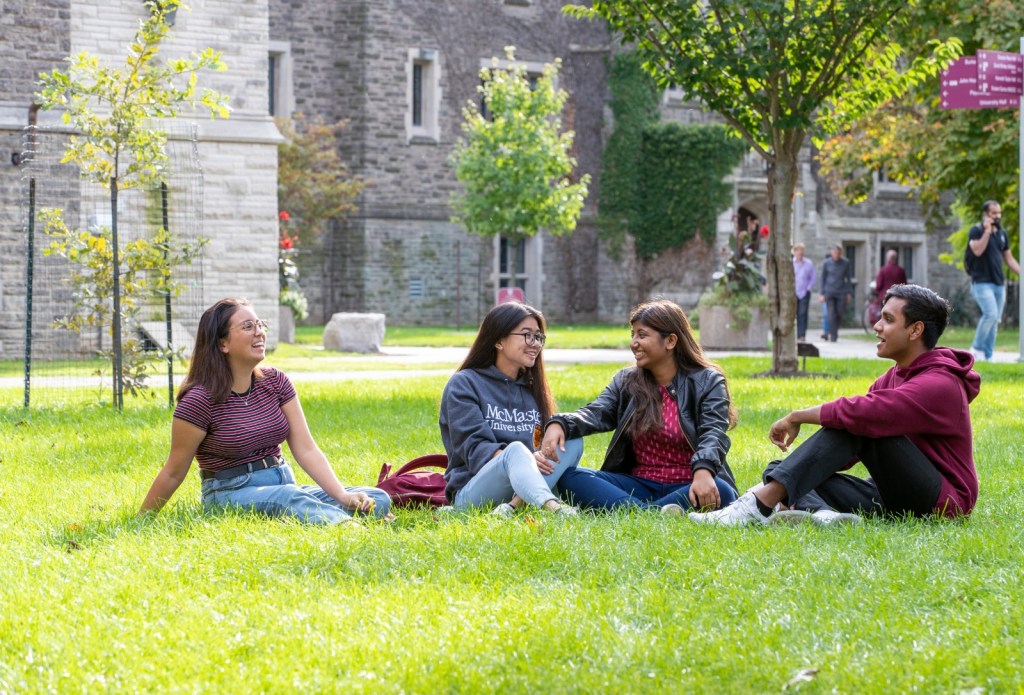 ESTUDIANTES POTOSINOS PODRÁN REALIZAR ESTANCIA DE INVESTIGACIÓN EN CANADÁ