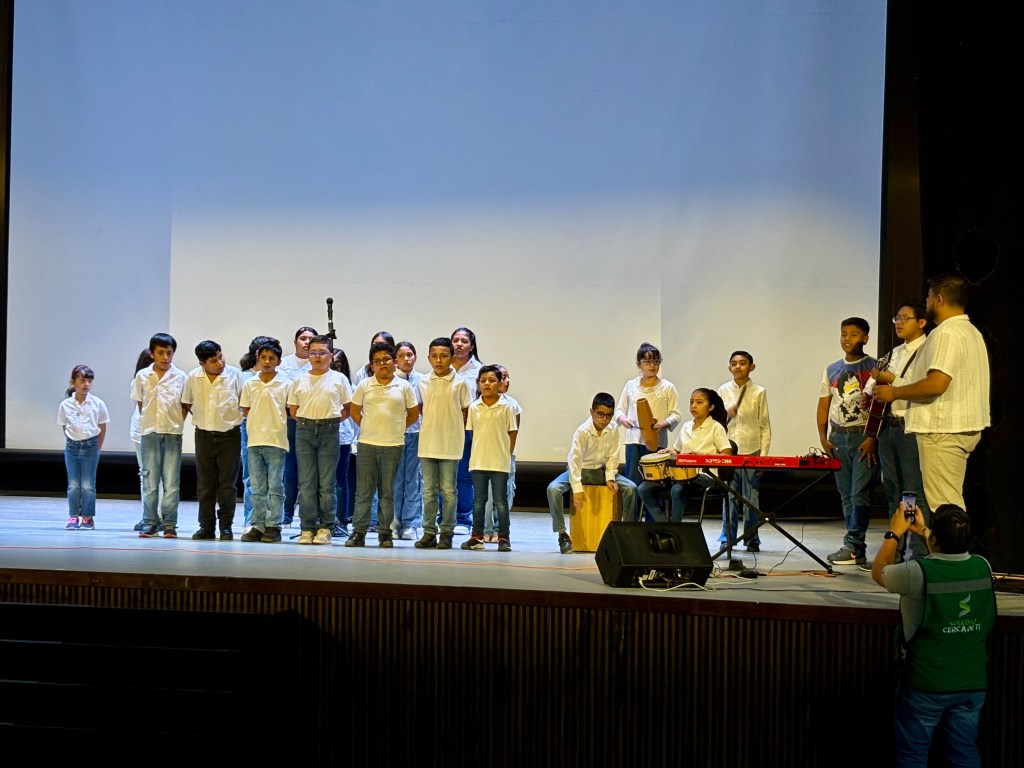 ALISTA ESCUELA MUNICIPAL DE MÚSICA DE SOLEDAD, PRESENTACIÓN DENTRO DE LAS ACTIVIDADES DE DÍA DE&nbsp;MUERTOS