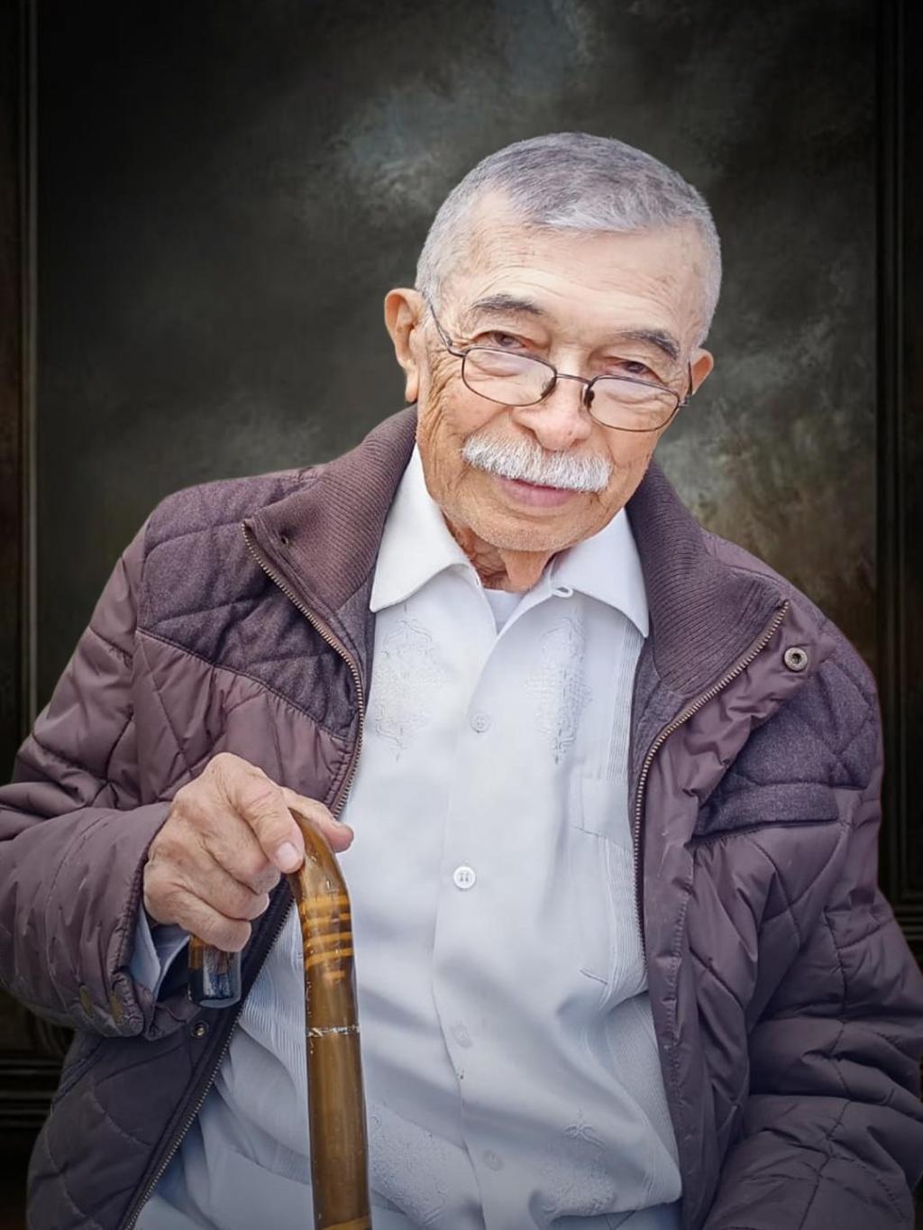 EL OTHONIANO RENDIRÁ HOMENAJE A DON WILBERTH&nbsp;PATRÓN