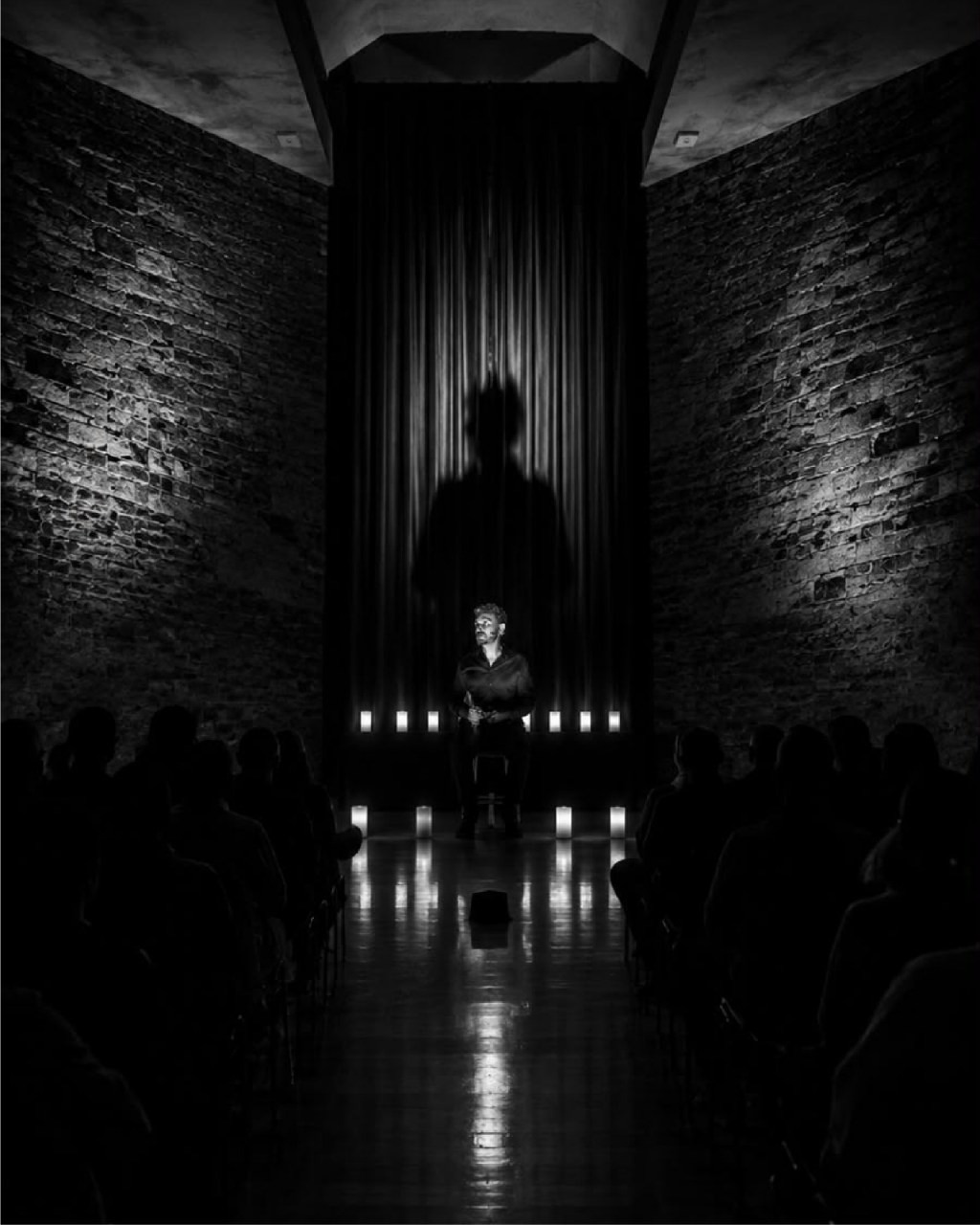 “NOCHES DE LEYENDAS” CON RELATOS FANTASMALES Y MÚSICA EN EL&nbsp;CEARTSLP