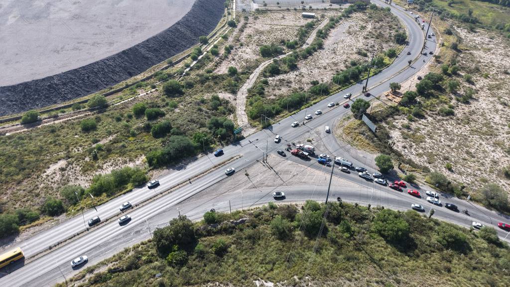 AVANZA PROYECTO DEL VIADUCTO VILLA MAGNA PARA SU PRÓXIMA CONSTRUCCIÓN: GOBERNADOR RICARDO&nbsp;GALLARDO