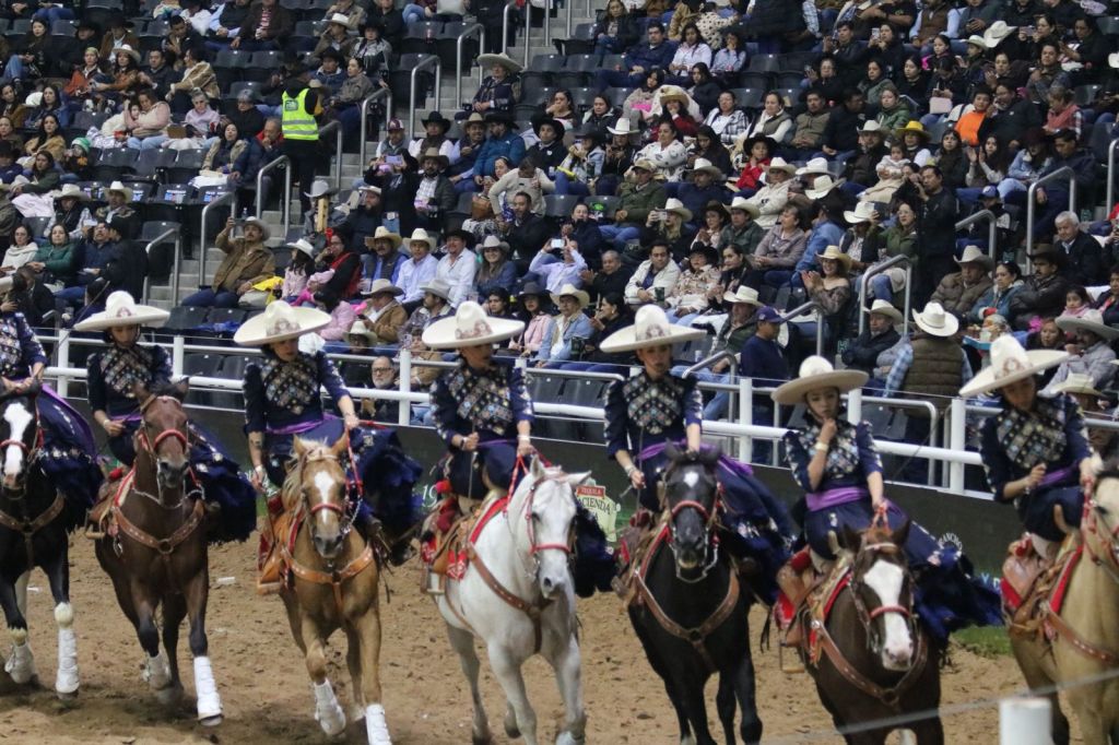 “NITO” ACEVES DESTACA LAS INSTALACIONES DE LA ARENA&nbsp;POTOSÍ
