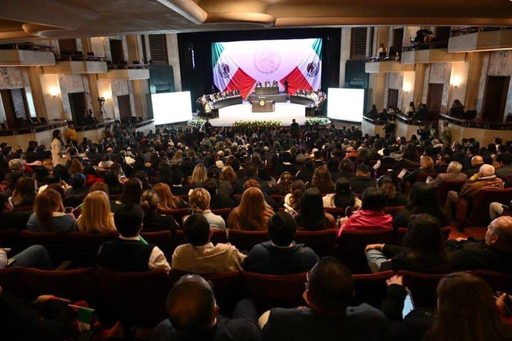 SAN LUIS POTOSÍ CONMEMORA 200 AÑOS DE SU&nbsp;CONSTITUCIÓN