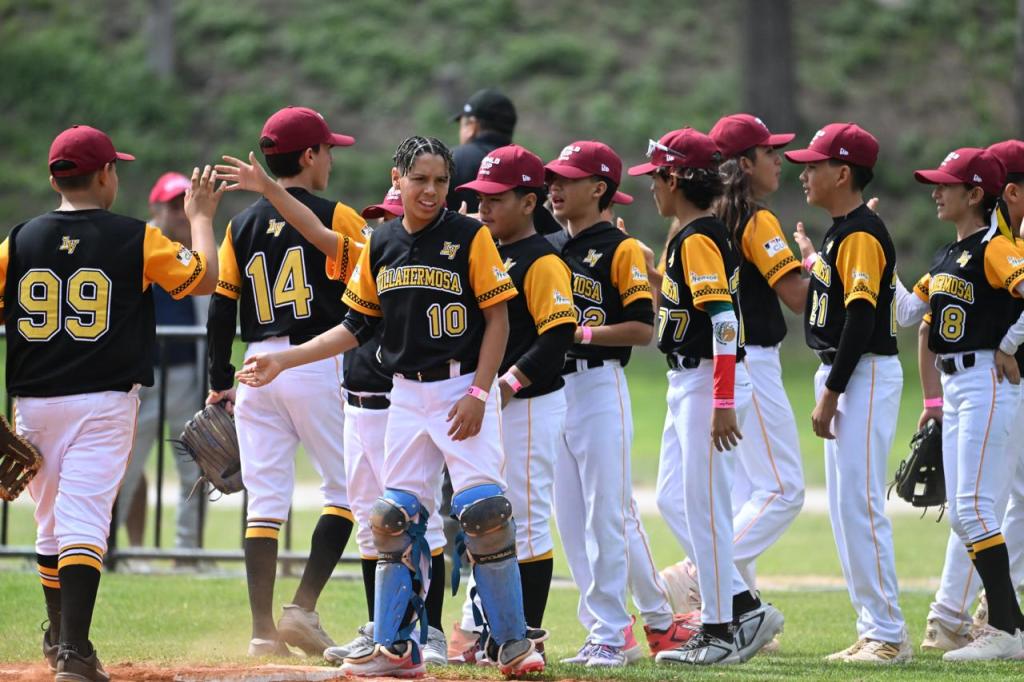 SE CANTA EL PLAY BALL EN SLP; ARRANCA LA SÉPTIMA EDICIÓN DE LA MLB CUP 2026