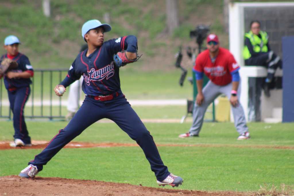 Buenas noches, comparto información ⚾️