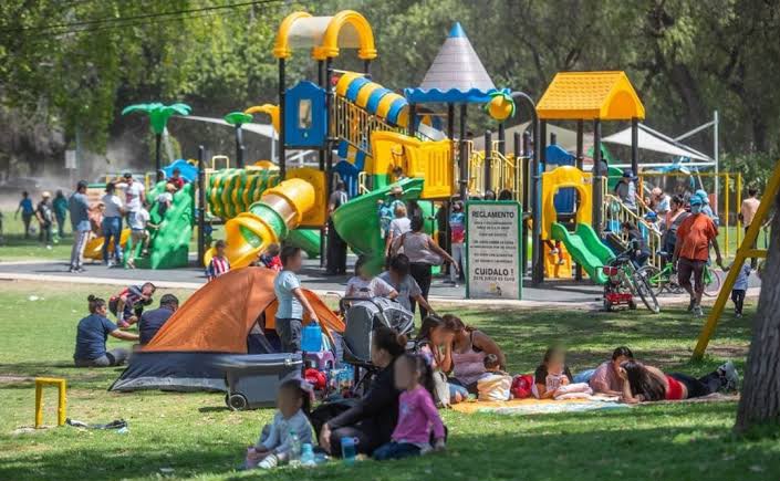 MEDICIONES DEL INEGI CONFIRMAN QUE SAN LUIS POTOSÍ HOY ES MAS&nbsp;SEGURO