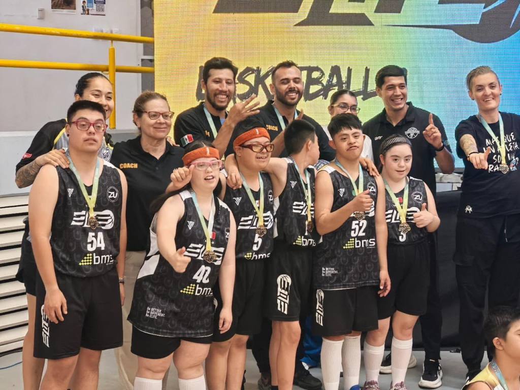 Potosí sede del Torneo Nacional Elite Fest Down&nbsp;2026