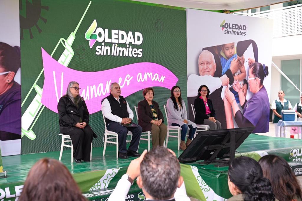 EN LA ADMINISTRACIÓN DEL GOBERNADOR RICARDO GALLARDO SE ALCANZARÁ UN CRECIMIENTO HISTÓRICO EN INGRESOS&nbsp;PROPIOS