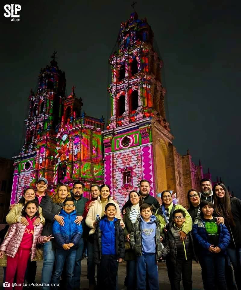 PROYECTA SECTUR DERRAMA ECONÓMICA DE 251 MILLONES DE PESOS EN LA CAPITAL POR DÍA DE&nbsp;MUERTOS