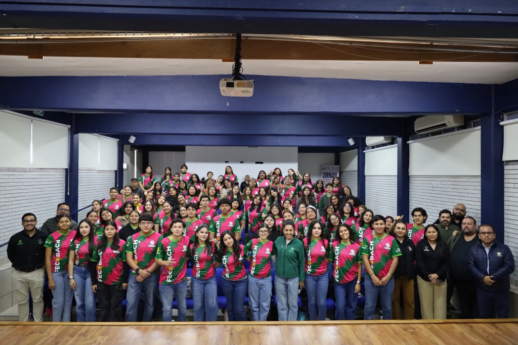 PLANILLA VERDE GANA ELECCIÓN ESTUDIANTIL DEL COBACH