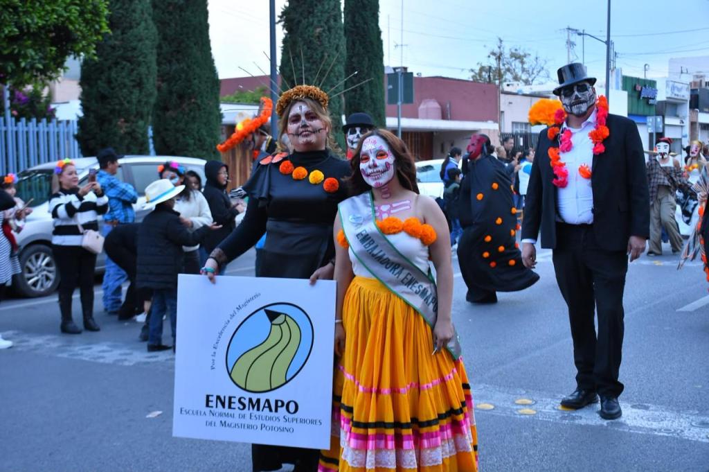 SEGE INVITA A DISFRUTAR DÍAS DE ASUETO POR FESTIVIDADES DEL&nbsp;XANTOLO