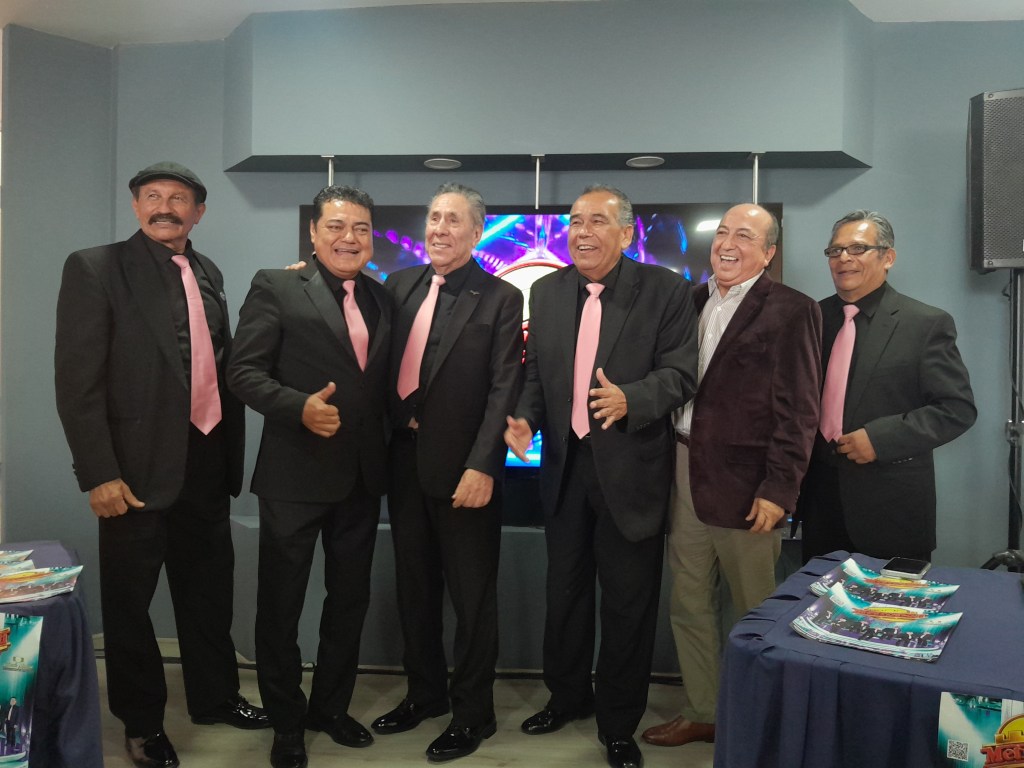 REGRESA GRUPO METRÓPOLI! ENRIQUE HERNÁNDEZ CALVILLO APUESTA POR EL REENCUENTRO DE UNA LEYENDA&nbsp;POTOSINA