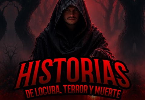 INVITAN A DISFRUTAR DE UNA TARDE DE LOCURA, TERROR Y MUERTE EN EL&nbsp;CEARTSLP