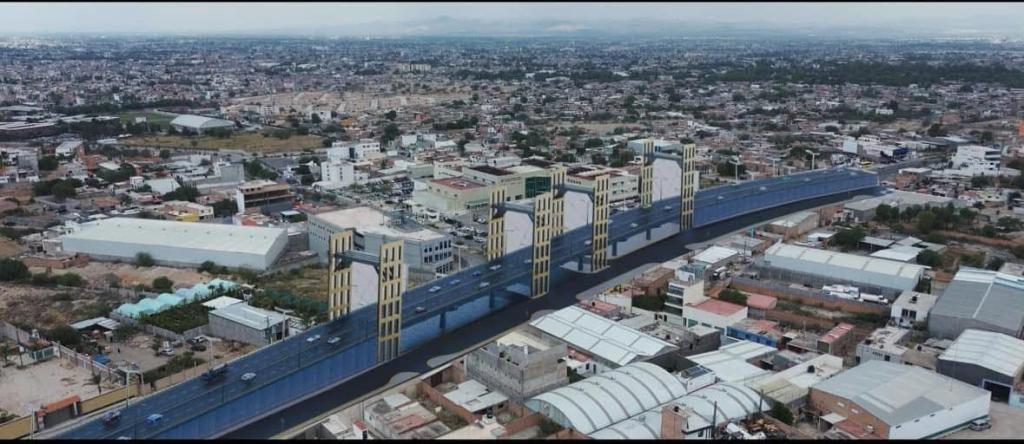 RICARDO GALLARDO COLOCA A SAN LUIS POTOSÍ A LA CABEZA DEL CRECIMIENTO ECONÓMICO NACIONAL:&nbsp;INEGI